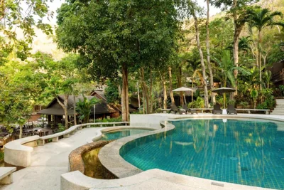 Baan Krating Phuket Resort Naiharn – Photos 2