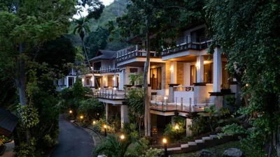 Baan Krating Phuket Resort Naiharn – Photos 3