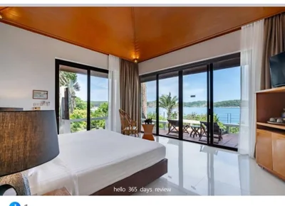 Baan Krating Phuket Resort Naiharn – Photos 5
