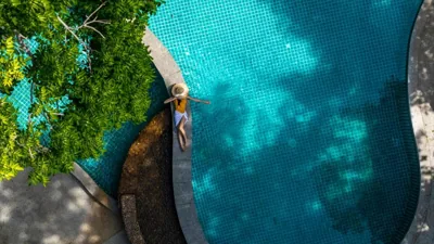 Baan Krating Phuket Resort Naiharn – Photos 8