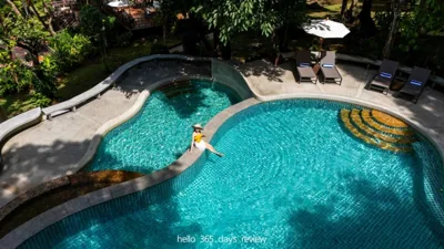 Baan Krating Phuket Resort Naiharn – Photos 9