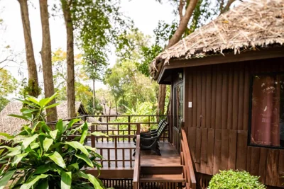 Baan Krating Phuket Resort Naiharn – Photos 10