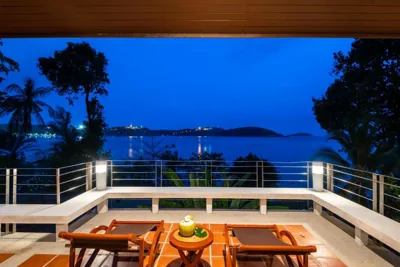 Baan Krating Phuket Resort Naiharn – Photos 15