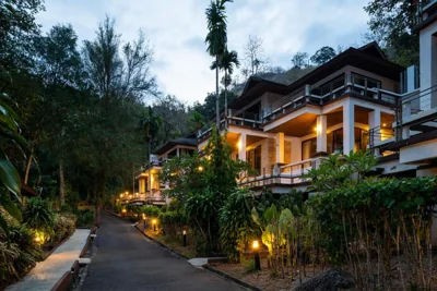 Baan Krating Phuket Resort Naiharn – Photos 16